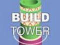 Laro Bumuo ng tower online