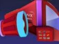 Laro Laser Blade 3000 online