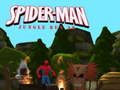 Laro Spider-Man Jungle Run 3d online