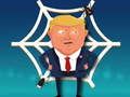 Laro Spider Trump online