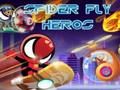 Laro Lumipad ang Spider online