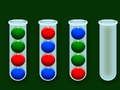 Laro Pagbukud-bukurin ang Mga Bubble Puzzle  online