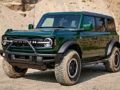 Laro Ford Bronco 4-Door Puzzle online