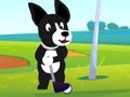 Laro MathPup Golf 4 Algebra online