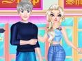 Laro Oras ng break sa puso ni Elsa online