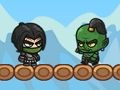 Laro Archer Hero Adventure online
