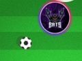 Laro Mga Bayani ng Soccer  online