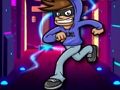 Laro City Rush Run online