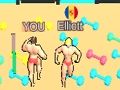 Laro Lahi ng kalamnan 3D online