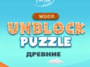 Laro Mga bloke ng Puzzle Wood  online