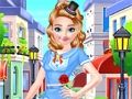 Laro Proyekto ng Princess Anna Super Idol  online