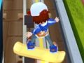 Laro Skateboard Surf online