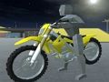 Laro Mga stunt sa mga sports bike  online