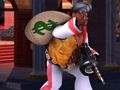 Laro Vegas Clash 3d online