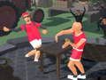 Laro Sampal ang Hari 2  online