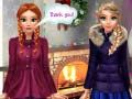 Laro Sisters Day Out online