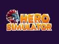 Laro Bayani ng simulator  online