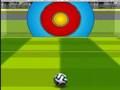 Laro Simpleng Sipa sa Football  online