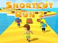 Laro Shortcut Run 2 online