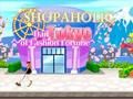 Laro Shopaholic: Tokyo online