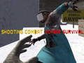 Laro Pamamaril sa Combat Zombie Survival  online