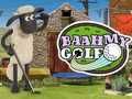 Laro Shaun ang tupa baahmy golf online
