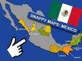 Laro Scatty Maps Mexico online