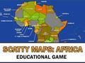 Laro Scatty Maps Africa online