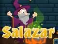 Laro Salazar, alchemist  online