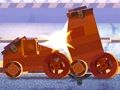 Laro C. A. T. S Crash Arena Turbo Stars  online