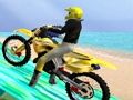 Laro Bike Race Free - Mga Larong Karera ng Motorsiklo online  online