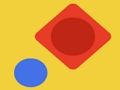 Laro Blue Ball online