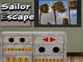 Laro Tumakas ang Sailor online