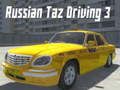 Laro Russian Taz Pagmamaneho 3 online