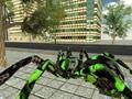 Laro Robot Spider Transport online