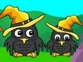 Laro Pagtakas ng lupa ng Owl online