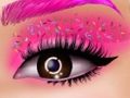 Laro Hindi kapani-paniwala ang Princess Eye Art 2  online