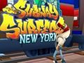Laro Subway Surfers New York online