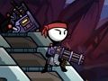 Laro Stickman Shooter 3 Kabilang sa Mga Monsters  online