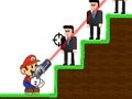 Laro Super Mario vs Mafia online