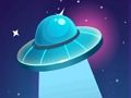 Laro Pakikipagsapalaran sa Space online