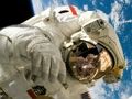 Laro Jigsaw ng Astronaut  online