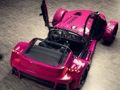Laro Donkervoort D8 GTO Slide online
