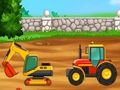 Laro Transport ng Bata  online