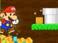 Laro Super Mario Pagsagip  online