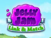 Laro Link ng Jelly Jam at Pagtutugma  online