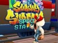 Laro Subway Surfers Space Station online