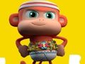 Laro Chico Bon Bon Jigsaw Puzzle online