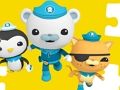 Laro Palaisipan ng Octonauts  online