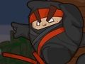 Laro Spring Ninja 2 online